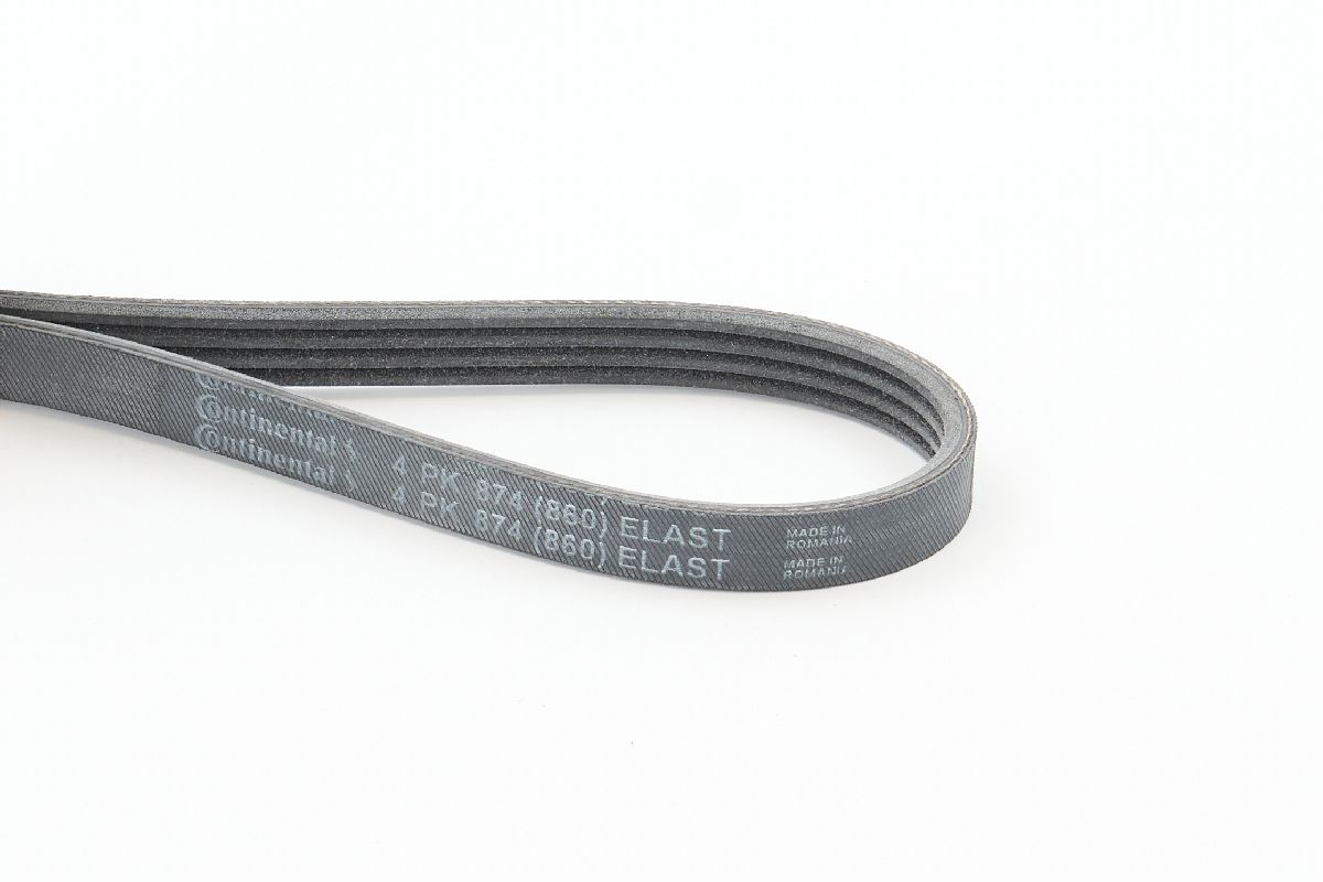 CONTITECH CINGHIA PV ELASTICHE (5^)